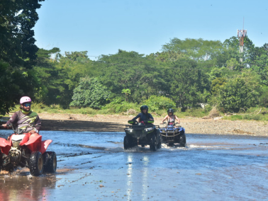 Off-road ATV tour - photo 6